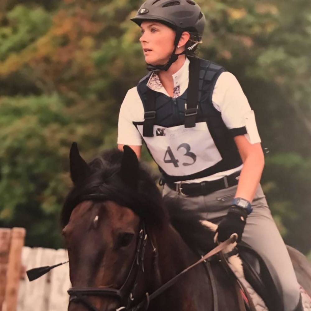 Meet your Posher, Nicole